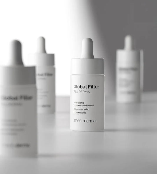 Mediderma Global Filler serums 30 ml