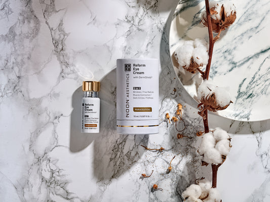 NOON Aesthetics Reform acu krēms 15 ml