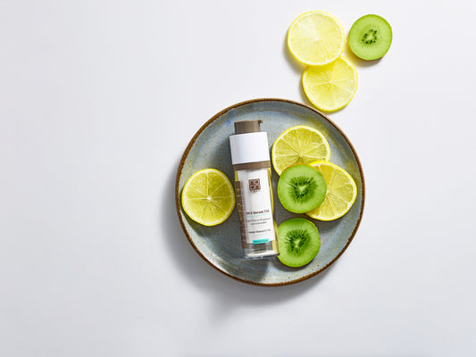 NOON Aesthetics C vitamīna serums