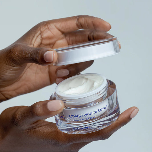 OBAGI Hydrate Luxe mitrinošs  nakts sejas   krēms 50 ml