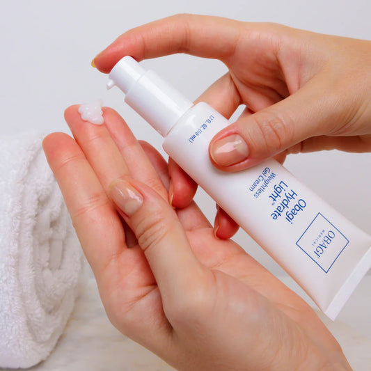 Obagi Hydrate  Light mitrinošs  sejas krēms 48 g