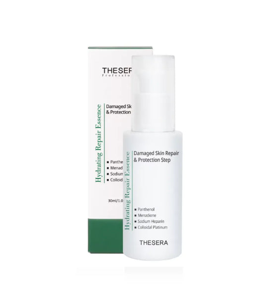 Hydrating Repair Essence, 30 ml,  Esence bojātas ādas atjaunošanai un aizsardzībai