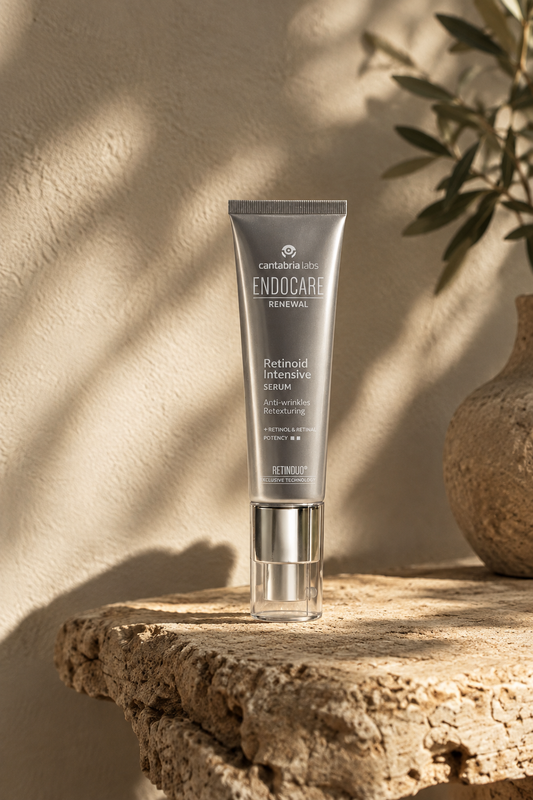 Endocare Renewal Retinoid Intensive serums ar RetinDuo tehnoloģiju 30ml