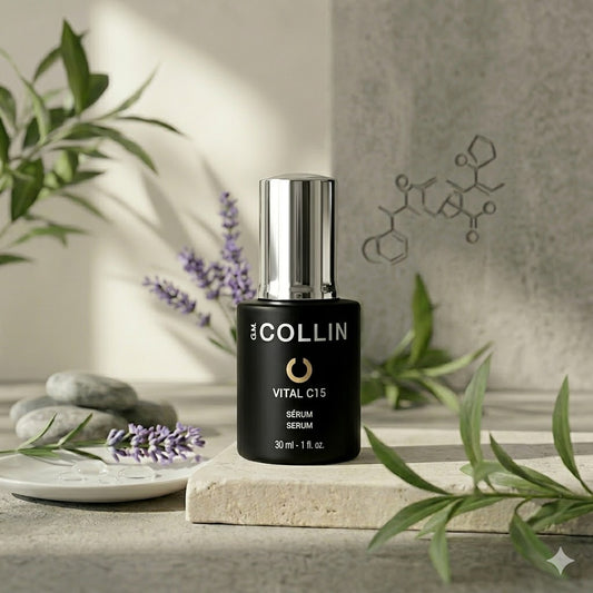 G.M. Collin Vital C15 Serum, 30 / c vitamīna serums