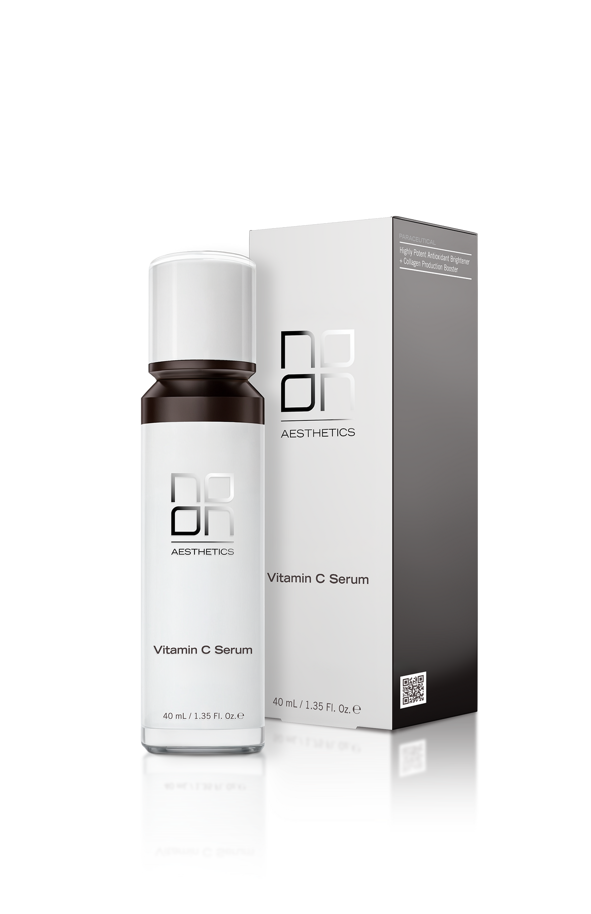 NOON Aesthetics Vit C Serum 11S | C vitamīna serums 30g