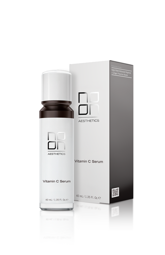 NOON Aesthetics Vit C Serum 11S | C vitamīna serums 30g
