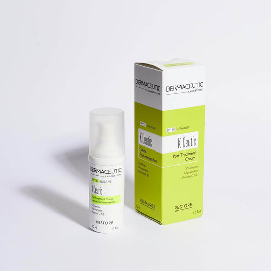 Dermaceutic K Ceutic ar SPF 50, 30ml