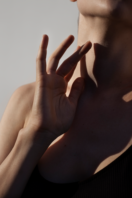 KRX Aesthetics NECK LIFT KRĒMS KAKLA ZONAI, 50 g