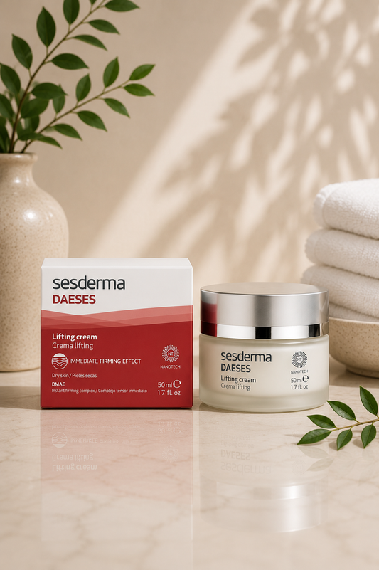 Sesderma Daeses liftinga krēms sausai ādai 50ml