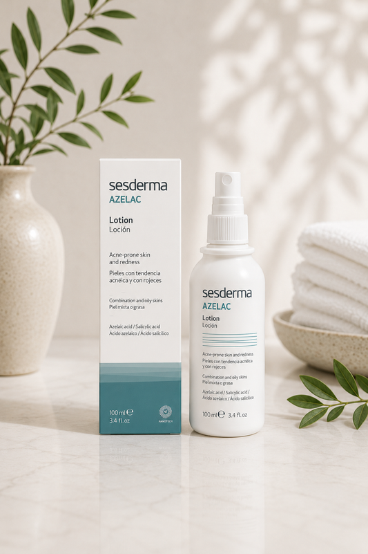 SESDERMA AZELAC LOTION | Losjons, 100 ml