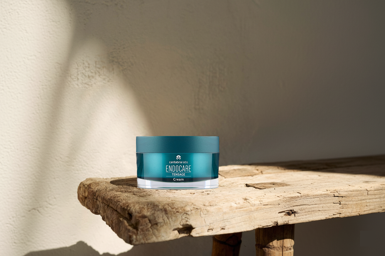 ENDOCARE TENSAGE CREAM | Nostiprinošs krēms, 30 ml