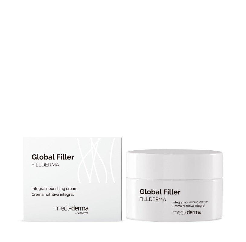 Mediderma Fillderma Global Filler krēms 50 ml