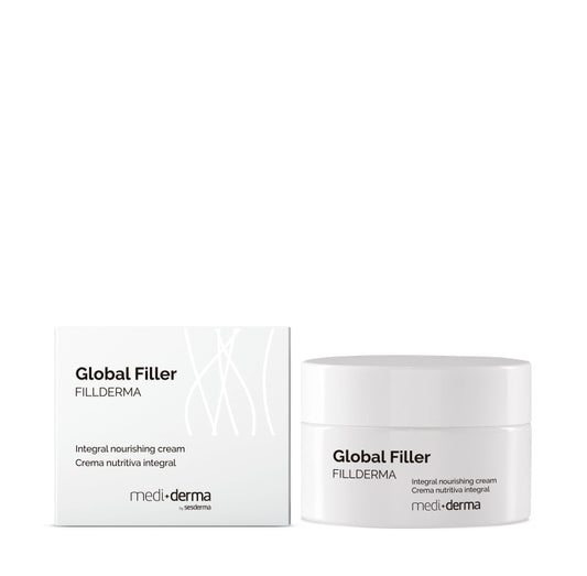 Mediderma Fillderma Global Filler krēms 50 ml