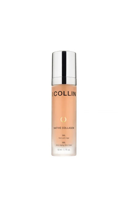 G.M. collin Native  Collagen Gel / Kolagēna gels, 50 ml
