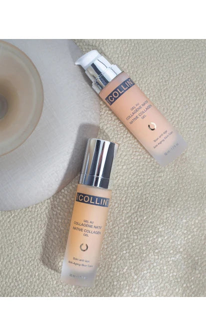 G.M. collin Native  Collagen Gel / Kolagēna gels, 50 ml