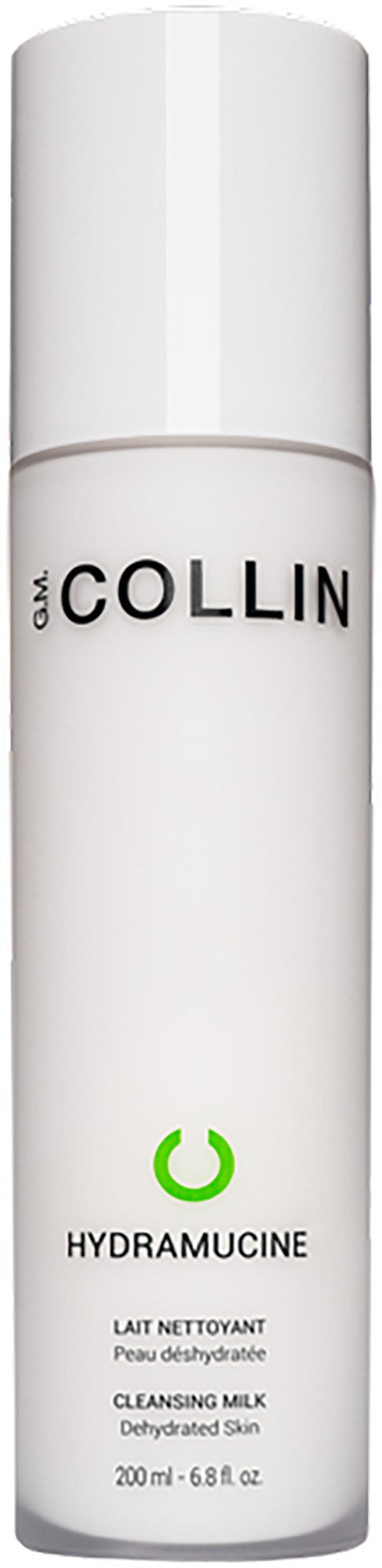 G.M. Collin Hydramucine sejas pieniņš  200 ml