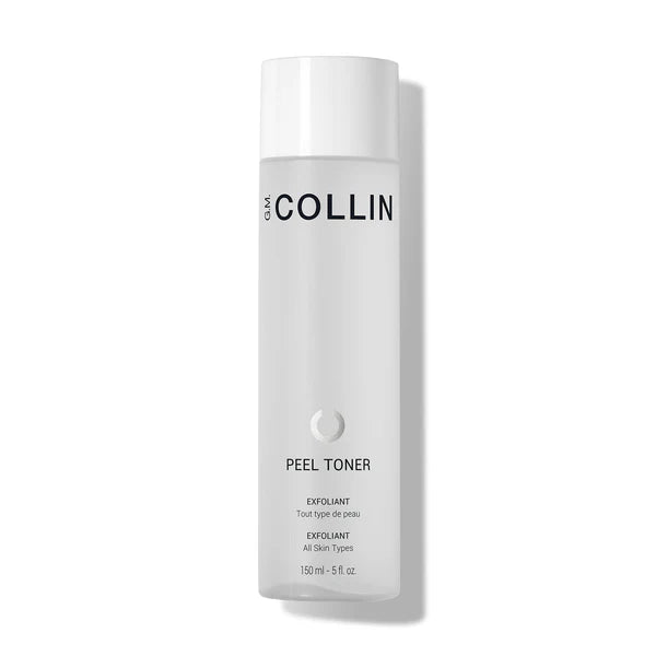 G.m. Collin Peel toner exfoliant, 150 ml/ eksfoliējošs toniks