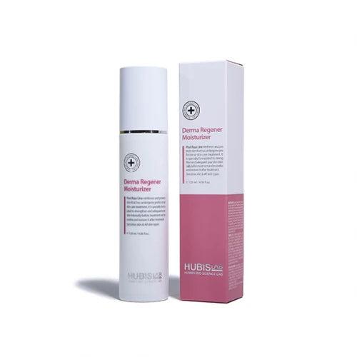 HUBISLAB Post Rays Regener K Cream | Krēms, 40 g