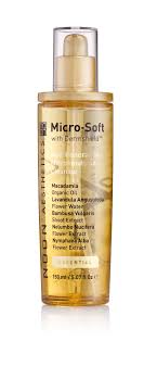 Noon Aesthetics Micro-Soft Cleanser uz eļļas un ūdens bāzes, 150 ml