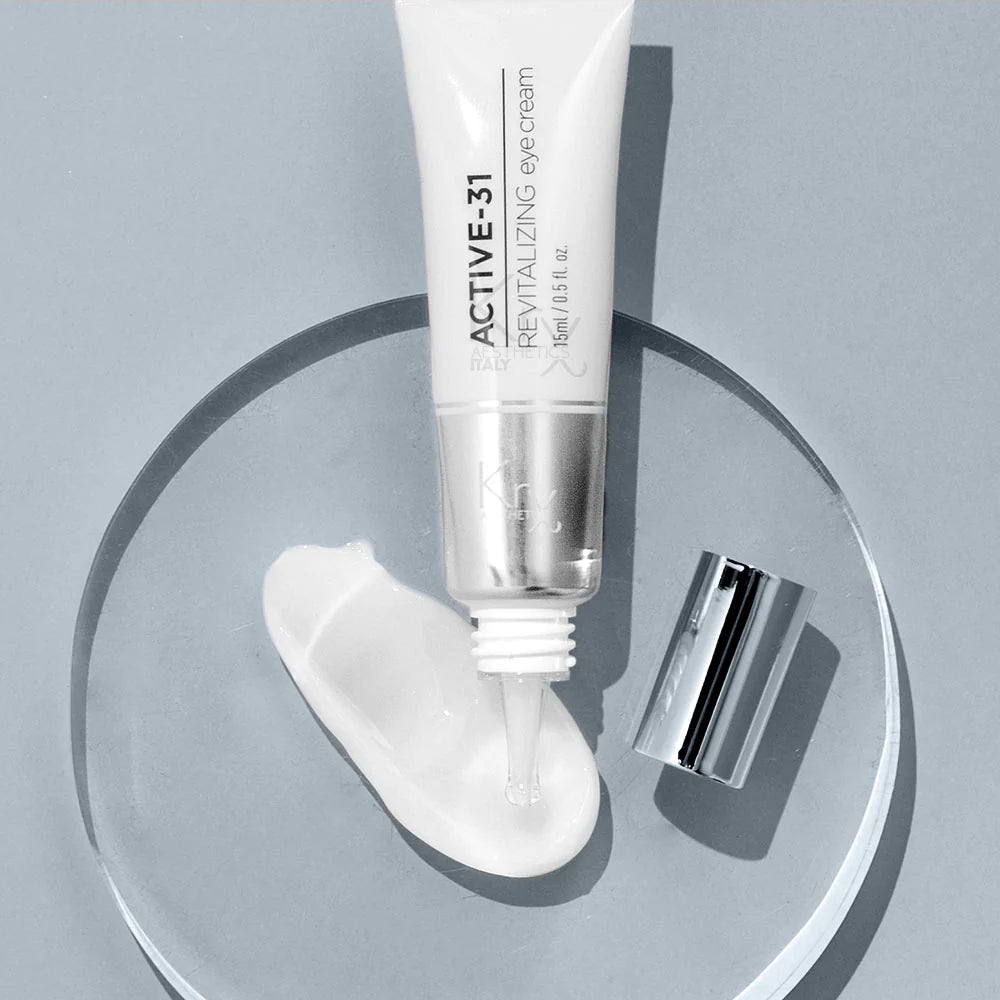 KRX Aesthetics ACTIVE-31 EYE CREAM/ acu krēms  15 g