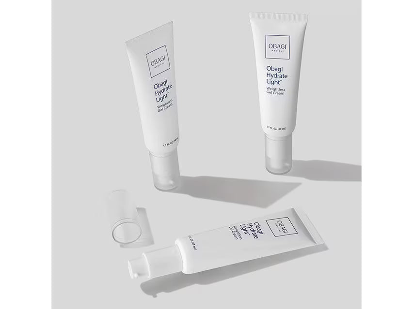 Obagi Hydrate  Light mitrinošs  sejas krēms 48 g