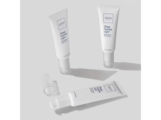 Obagi Hydrate  Light mitrinošs  sejas krēms 48 g