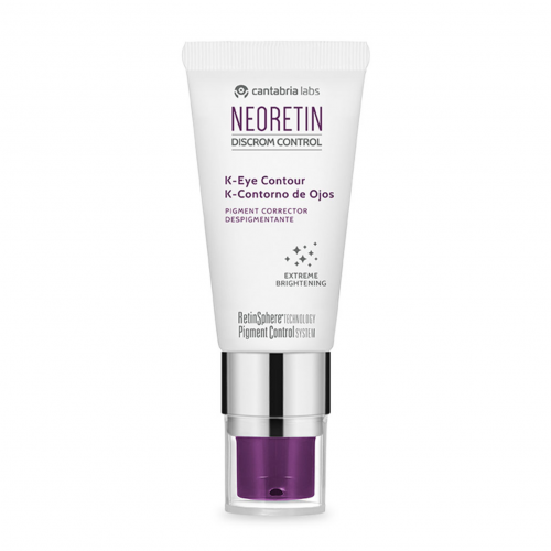 NEORETIN DC K-EYE CONTOUR | Acu kontūras krēms, 15 ml