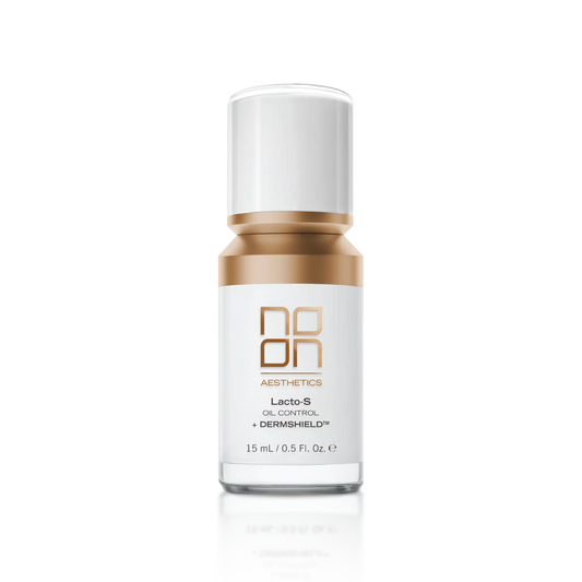 NOON Aesthetics LactoCeramide-15 | Pretnovecošanās sejas krēms 15ml