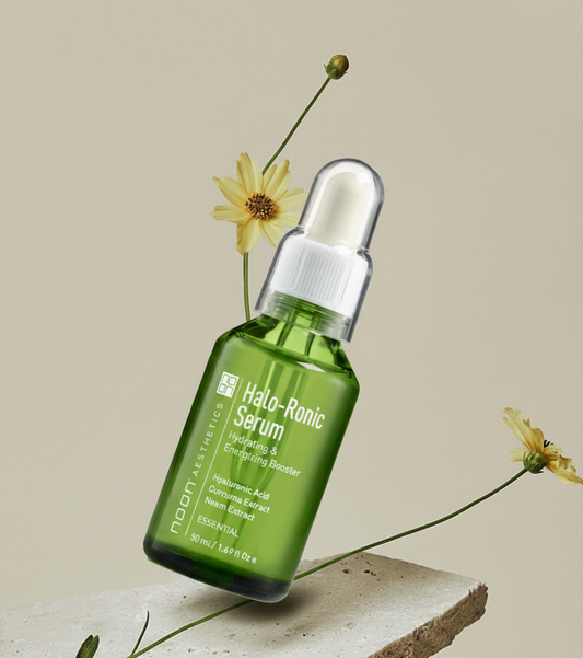 NOON Aesthetics Halo-Ronic Serums (50 ml)