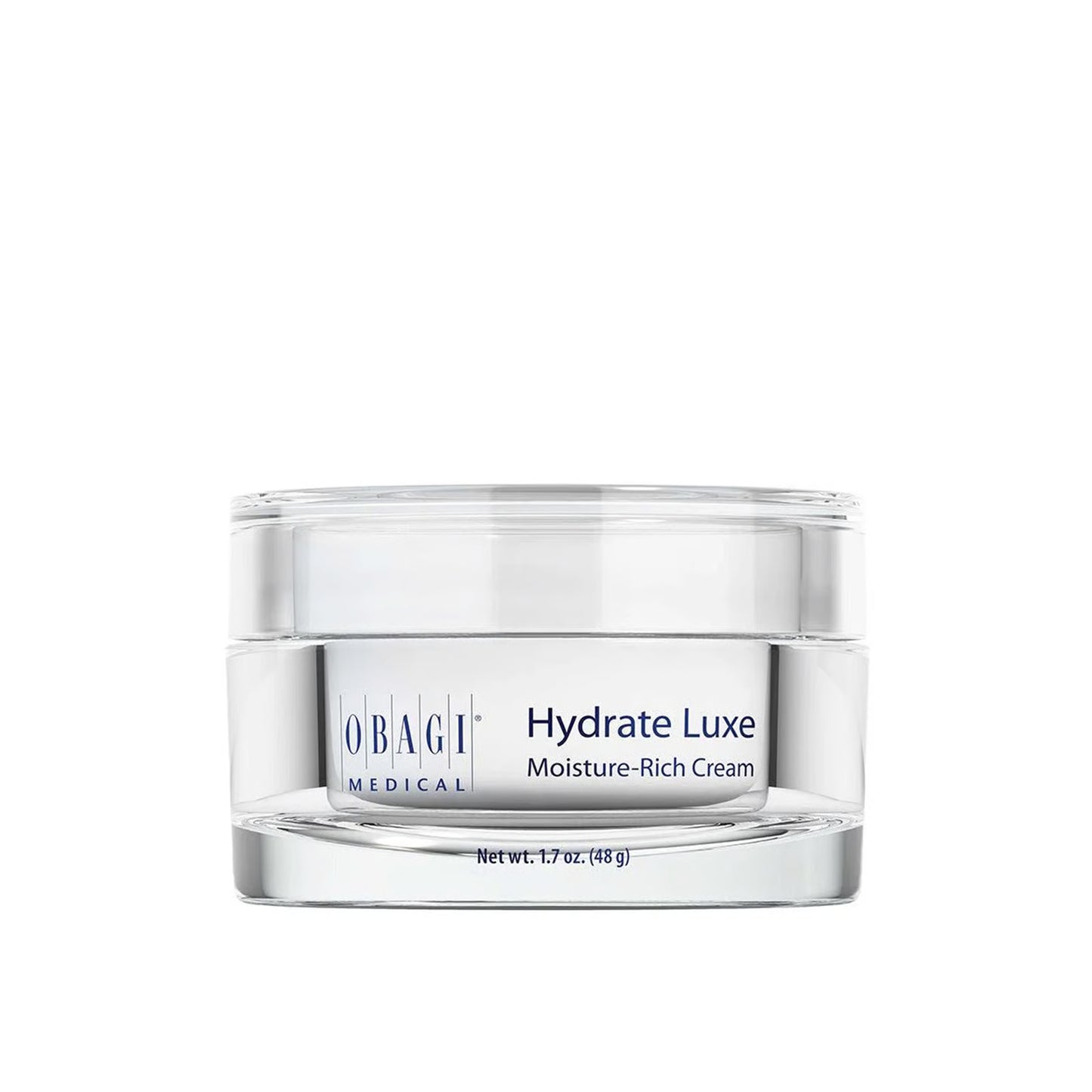 OBAGI Hydrate Luxe mitrinošs  nakts sejas   krēms 50 ml