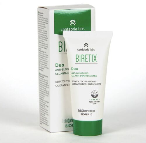 BIRETIX DUO GEL | gels, 30 ml