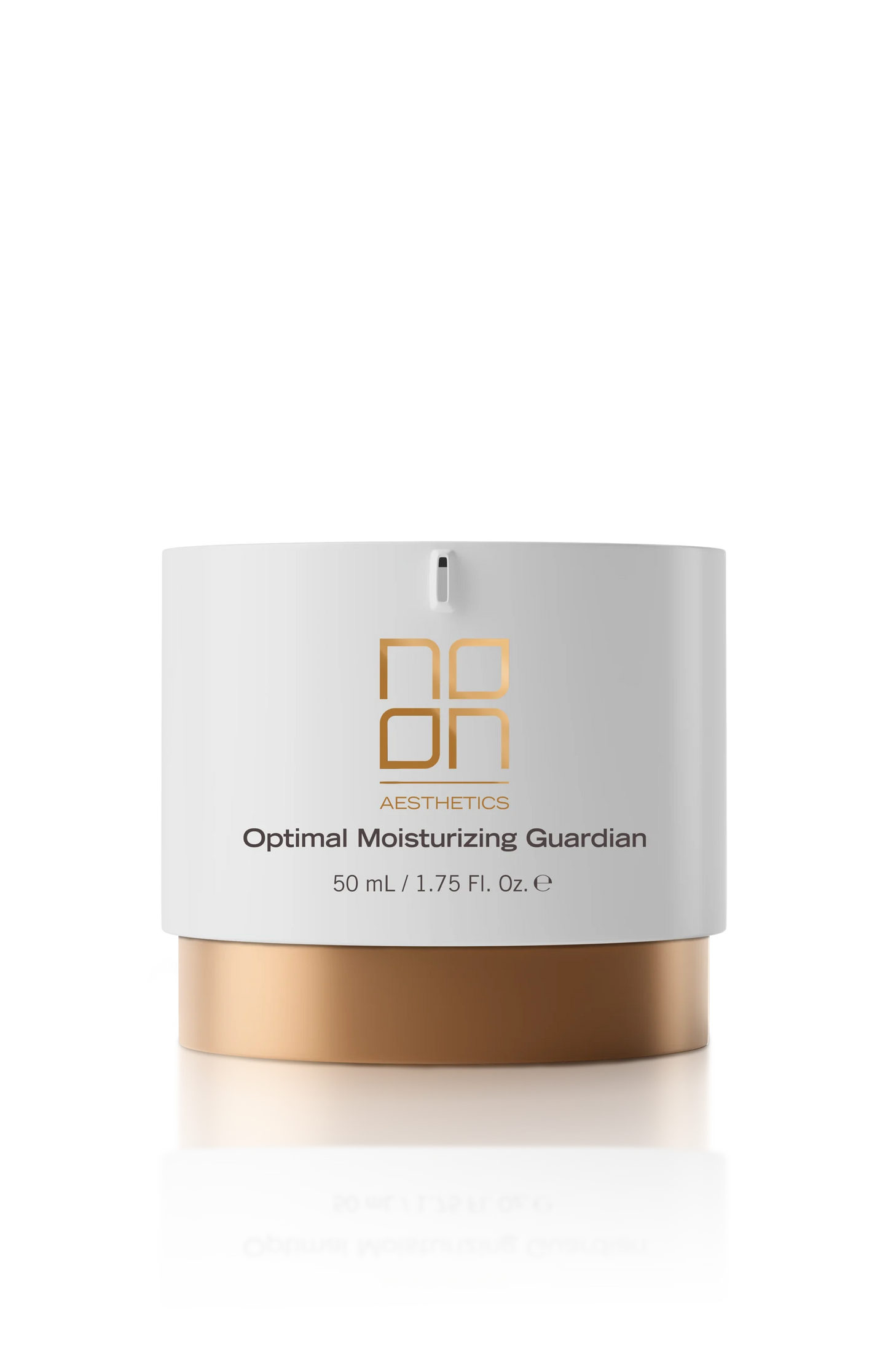 NOON Aesthetics OMG - Optimal Moisturizing Guardian krēms, 50 ml
